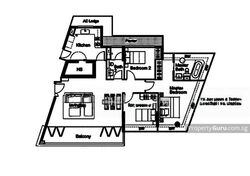 8 Raja (D12), Apartment #460649541